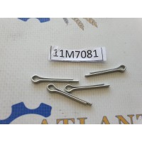 шпонка 11M7081