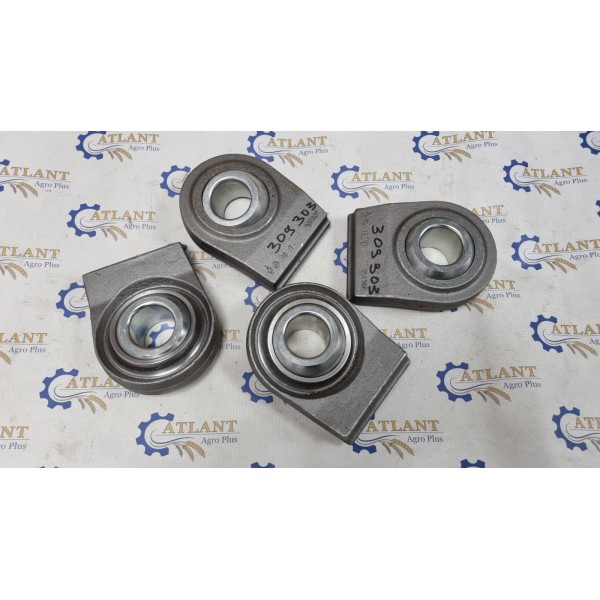 Шарнир нижней тяги навески трактора 4 Категорія  (RE292113) (RE292114) (RE292117) (RE292118) (309303)