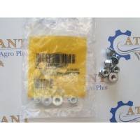 Гайка M6 14M7397 (H137327)