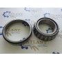 Подшипник с обоймой 4T-39590/39520 (JD8130+JD7446)(822-046C+822-052C)