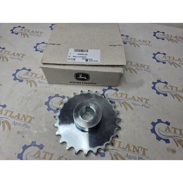 Цепная звездочка 5ZN50120