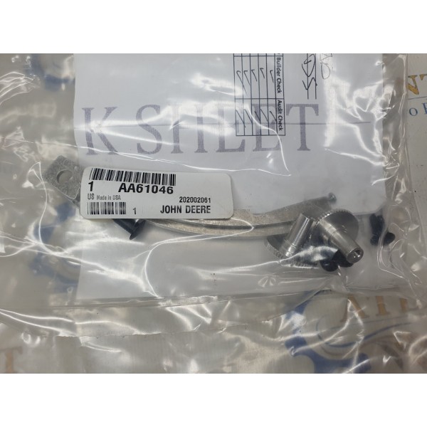 Отсекатель семян AA61046