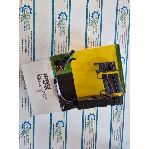 Датчик высева (красн. LED) AA61909