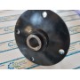 Муфта наклонной камеры AH155409
