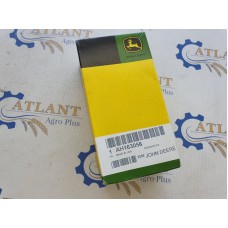 Подшипник з установочним кільцем EX20516G2 (без корпуса AH163056+JD8554) (AH214862+JD8554) (AH169077+JD8554) (JD9273+JD8554)