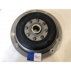 Диск сцепления AH168456 (AH155217)
