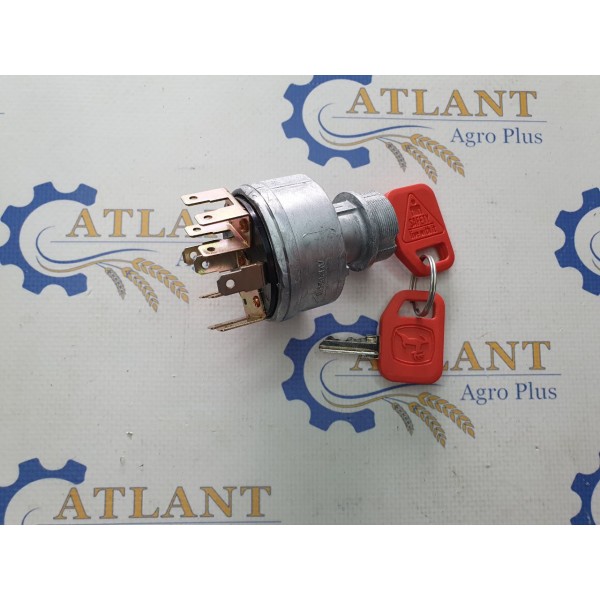 Замок зажигания AH202513
