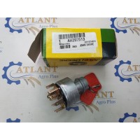 Замок зажигания AH202513