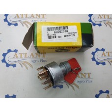 Замок зажигания AH202513