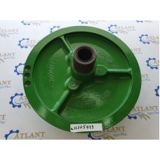 Диск вариатора AH205989