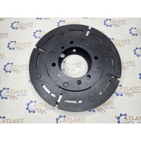 Муфта в сборе AH209229 (AH121658)