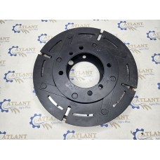 Муфта в сборе AH209229 (AH121658)