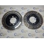 Муфта в сборе AH209229 (AH121658)