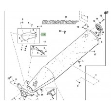 Ремкомплект AH216568
