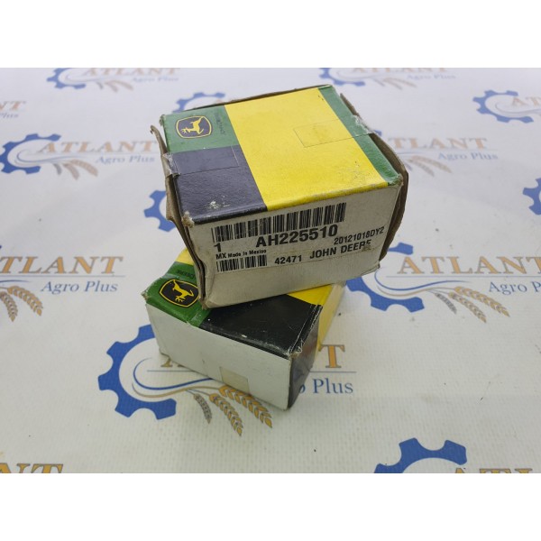 Подшипник вентилятора очищення M-UC205D1 (AH225510)(JD9490)