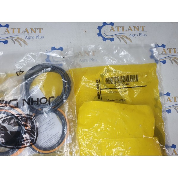 Набор колец  гидроцилиндра  AHC20488 (AH212091)