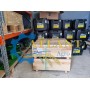 AKK26794 Ступица задняя опрыскивателя (AN303218) (Gear Ratio 31.8:1) John Deere 4830
