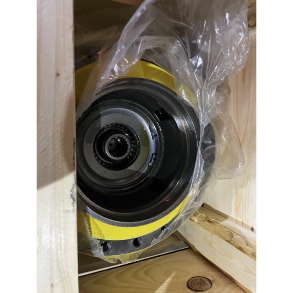 AKK26794 Ступица задняя опрыскивателя (AN303218) (Gear Ratio 31.8:1) John Deere 4830