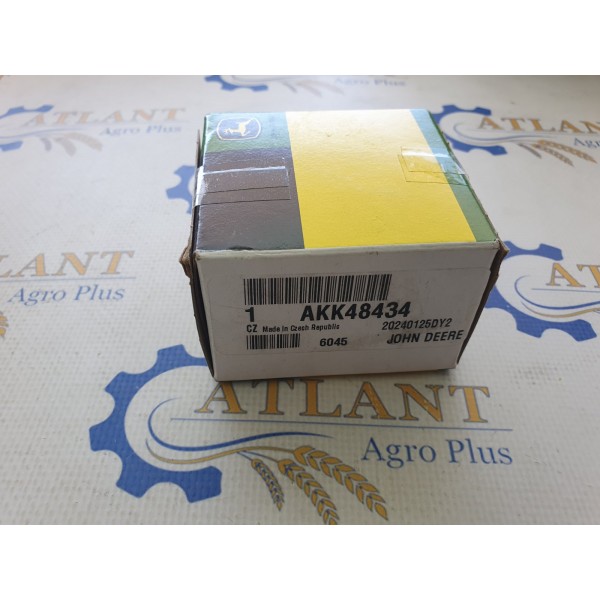 обратный клапан AKK48434