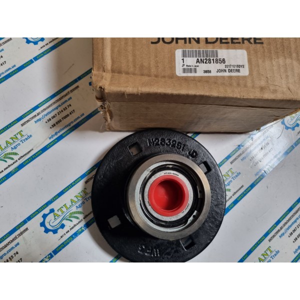 Подшипник 4T-CR1-0695LLCS102/L109 (для ступицы AN281856 (AN281813))