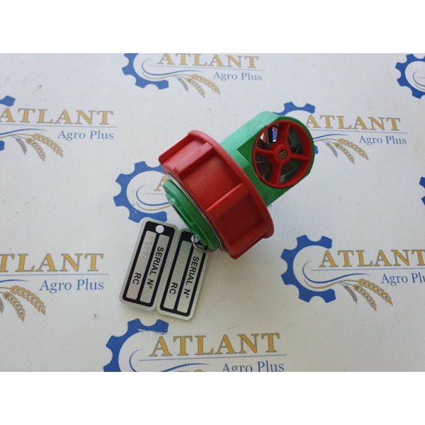 Датчик расхода жидкости AN304038 John Deere
