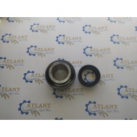 Подшипник з установочним кільцем EX21132G2 (AXE60582+JD9365)(JD9431+JD9365)
