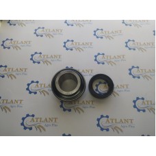 Подшипник з установочним кільцем EX21132G2 (AXE60582+JD9365)(JD9431+JD9365)