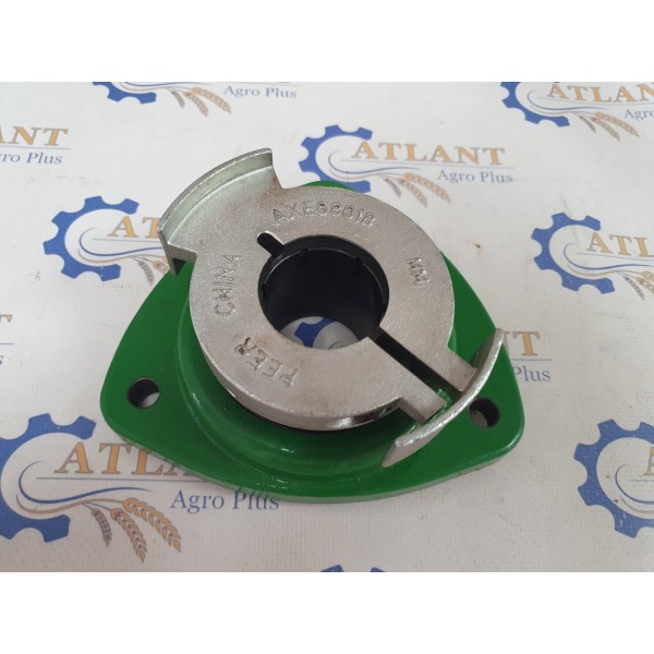 подшипник с корпусом AXE68018 (AH231479)