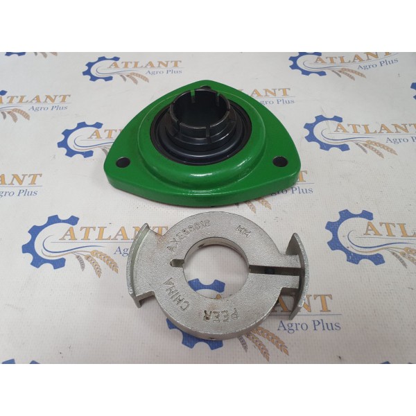 подшипник с корпусом AXE68018 (AH231479)