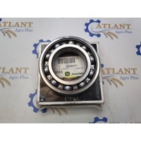 Подшипник шариковый AZ49371 (AZ100641/AZ48723/AZ49013) John Deere
