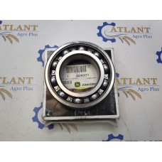Подшипник шариковый AZ49371 (AZ100641/AZ48723/AZ49013) John Deere