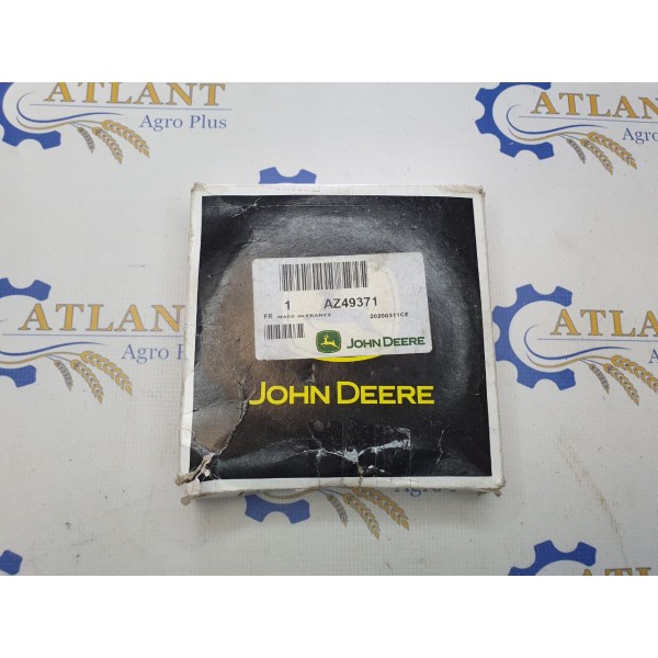 Подшипник шариковый AZ49371 (AZ100641/AZ48723/AZ49013) John Deere