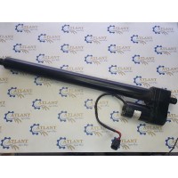 Мотор электрический AZ52823