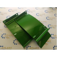 Комплект кришки BH84535 (AH228064-2 шт)