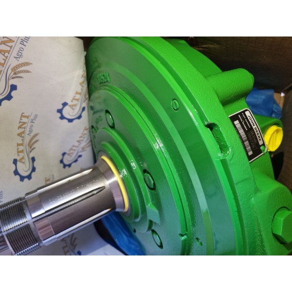 Редуктор наклонной камеры DE31461 (AH232617) John Deere
