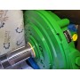 Редуктор наклонной камеры DE31461 (AH232617) John Deere