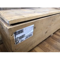 Вал коленчатый DZ105801(RE540429)(RE534315)(SE501774)(RE532615)