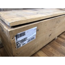 Вал коленчатый DZ105801(RE540429)(RE534315)(SE501774)(RE532615)