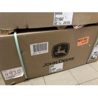 Рем.комплект двигателя DZ10599 (RE531100)(RE528398)