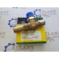 сливной клапан DZ107000