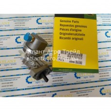 Насос подкачки DZ110617 (RE66153)