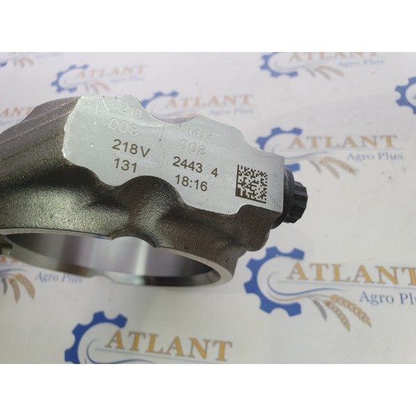 Шатун DZ100117 (DZ125210) (RE517436) (RE535554) (DZ122132) (DZ122131) (SE501759) (SE501748)