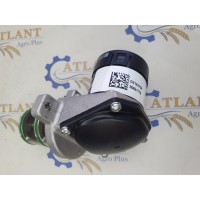 Клапан EGR универсальный RE537144 (RE555033) (DZ111267)(DZ109985)(RE535294)(RE532850)(RE528297)(DZ123152) John Deere