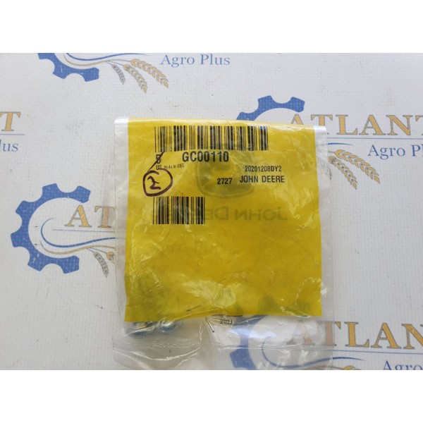 Болт GC00110