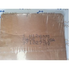Шайба регулировочная H126573