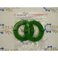 Муфта нижнего шнека очистки A-H128265