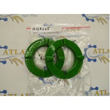 Муфта нижнего шнека очистки A-H128265