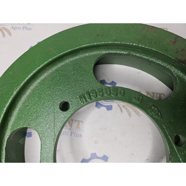 шкив H135850