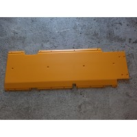 Башмак жатки пласт. 50" (FLEX) H150106