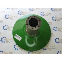 Полушкив вариатора H201579 John Deere